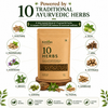 Kirtiram Organic SHUNYACHINTAM KILL YOUR ANXIETIES AND DEPRESSION
