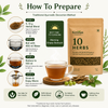 Kirtiram Organic SHUNYACHINTAM KILL YOUR ANXIETIES AND DEPRESSION