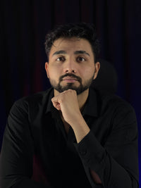 Shivam Singh